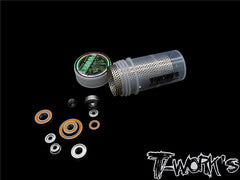 TT-052-S	Bearing Cleaner ( S )
