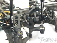 TT-053 Turnbuckle Duo-purpose Adjustment Tool