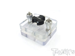 TT-056 Piston Retainer Clip Assembly Tool  ( For .12 & .21 Engine )