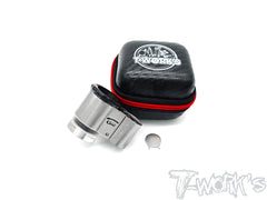 TT-057-S	Glow Plug Magnifier tool （ For regular glow plugs）