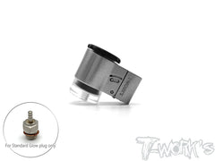 TT-057-S	Glow Plug Magnifier tool （ For regular glow plugs）