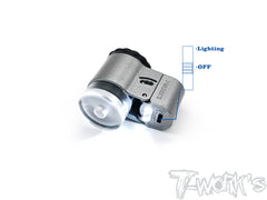 TT-057-S	Glow Plug Magnifier tool （ For regular glow plugs）