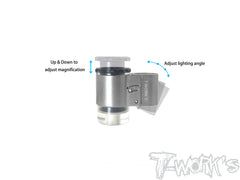 TT-057-T  Glow Plug Magnifier tool （ For Turbo Glow Plug）
