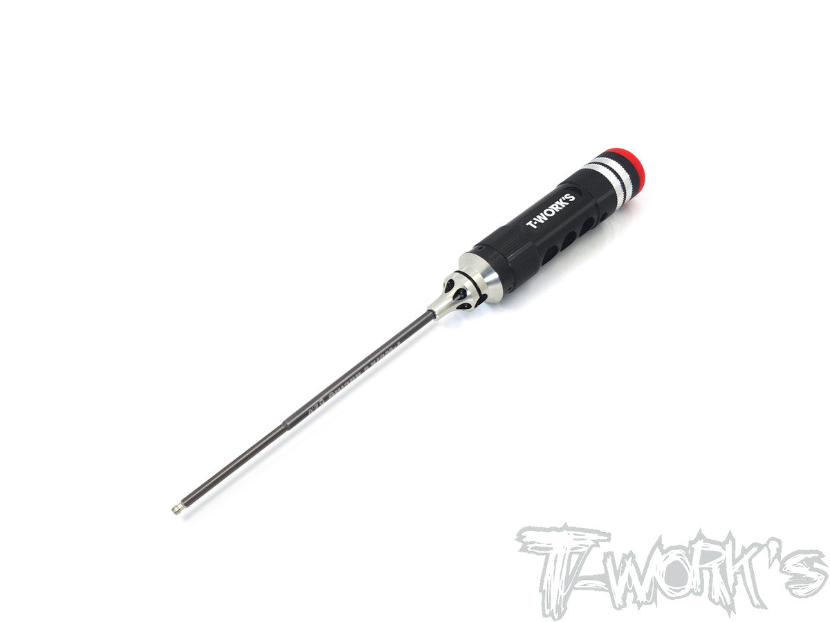 Tools and Accessories – T-Work's Products