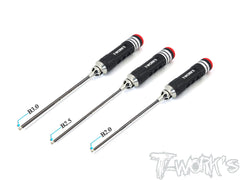 TT-058-BS  Ball Allen Wrench