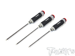 TT-058-BS  Ball Allen Wrench