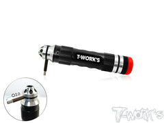 TT-059 L-Type 2.0/2.5/3.0 mm Allen Wrench