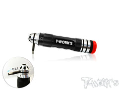 TT-059 L-Type 2.0/2.5/3.0 mm Allen Wrench