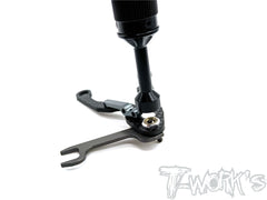 TT-060-MTC2	Hard Coated 7075-T6 Mugen MTC2/MTC2R Lower Arm Pivot Insert Nut Driver