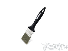 TT-077 Soft Brittle Brush Set
