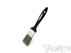 TT-077 Soft Brittle Brush Set