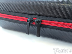 TT-075-A	Compact Hard Case Tool Pouch ( S )