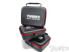 TT-075-B	Compact Hard Case Parts Bag