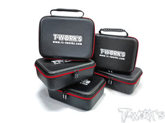 TT-075-B	Compact Hard Case Parts Bag