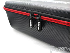 TT-075-B	Compact Hard Case Parts Bag