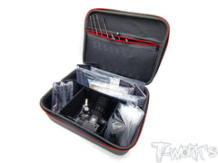 TT-075-B	Compact Hard Case Parts Bag