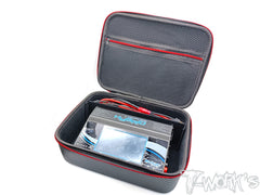 TT-075-B	Compact Hard Case Parts Bag