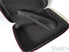 TT-075-C	Compact Hard Case Parts Bag  ( L ) 33*23*10cm
