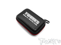 TT-075-D	Compact Hard Case Parts Bag ( S )