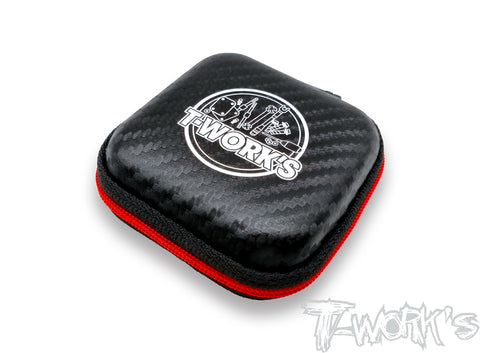 TT-075-E	Compact Hard Glow Plug Case