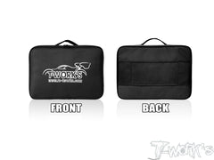 TT-075-F-L	Hard Case Parts Large Bag ( Hard Separator )