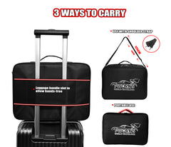 TT-075-F-L	Hard Case Parts Large Bag ( Hard Separator )
