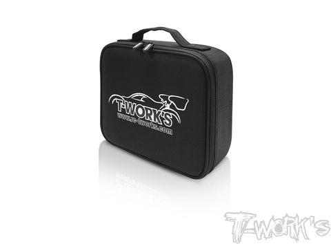 TT-075-F	 Hard Case Parts Bag ( Hard Separator )