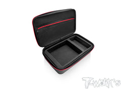 TT-075-M-K2	Compact Hard Case ISDT K2 charger Bag