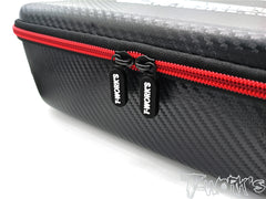 TT-075-M-K2	Compact Hard Case ISDT K2 charger Bag