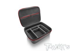 TT-075-M-RSTWPRO   Compact Hard Case SKYRC RSTW PRO Professional Tire Warmer Bag