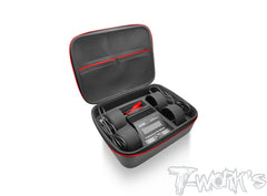 TT-075-M-RSTWPRO   Compact Hard Case SKYRC RSTW PRO Professional Tire Warmer Bag