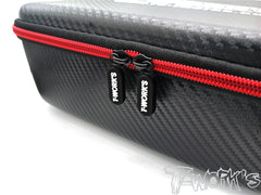 TT-075-M-RSTWPRO   Compact Hard Case SKYRC RSTW PRO Professional Tire Warmer Bag
