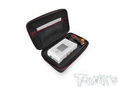 TT-075-M Compact Hard CaseGens ACE IMARS DUAL charger Bag
