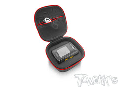 TT-075-N-M6D    Compact Hard Case ToolkitRC M6D charger Bag