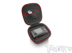 TT-075-N-M9	  Compact Hard Case ToolkitRC M9 charger Bag