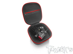 TT-075-N	   Compact Hard Case Parts & Engine Bag   14*14*8cm