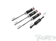 TT-080-P	 T-Work's Principal Tool Set