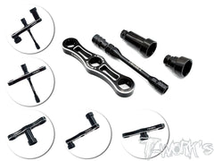 TT-088 Multi-Purpose Wrench
