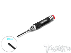 TT-089-P3 Phillips Screwdriver 3mm