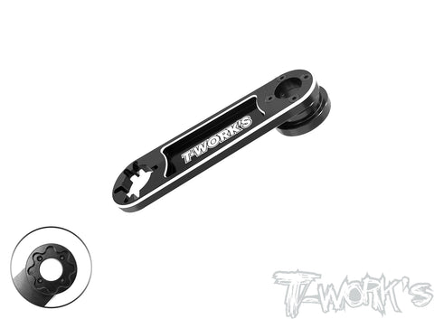 TT-090-MBX8R	MBX8 Flywheel Tool  ( For Mugen MBX8R )