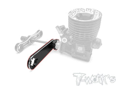 TT-090-MBX8R	MBX8 Flywheel Tool  ( For Mugen MBX8R )