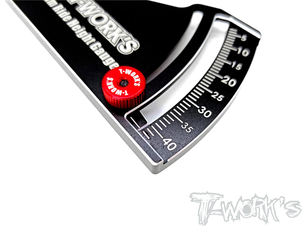 TT-097 3-42mm Ride Height Gauge – T-Work's Products TT-097 3-42mm Ride Height Gauge – T-Work's Products