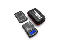 TT-101 Precision Weight Scale (Max 500g, increment 0.01g)