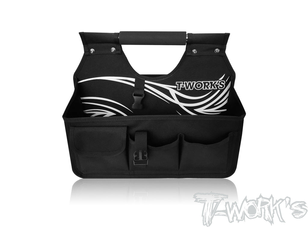 B-G Racing Standard Pit Board Carry Bag