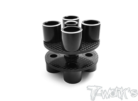 TT-109-TC 	 TC Shock Stand