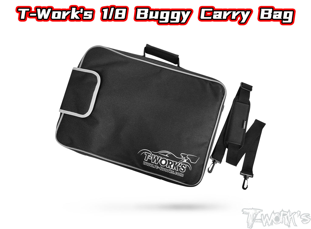 TT 110 A T Work s 1 8 Buggy Carry Bag T Work s Products