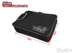 TT-110-A	T-Work's 1/8 Buggy Carry Bag