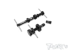 TT-112-12	T-Work's Engine Replacement Tool For .12 engine