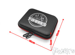 TT-112-12	T-Work's Engine Replacement Tool For .12 engine