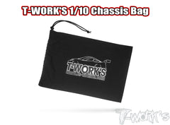 TT-115-A     T-WORK'S 1/10 Chassis Bag (30x50cm）